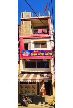 Hotel Shankar Gaura Palace